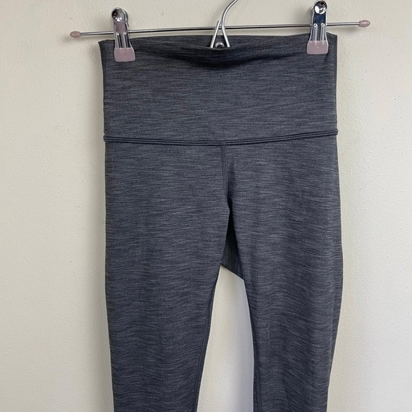 Lululemon Wunder Under Hi-Rise Tight Full-On Luxtreme 28" - Picture 7 of 9